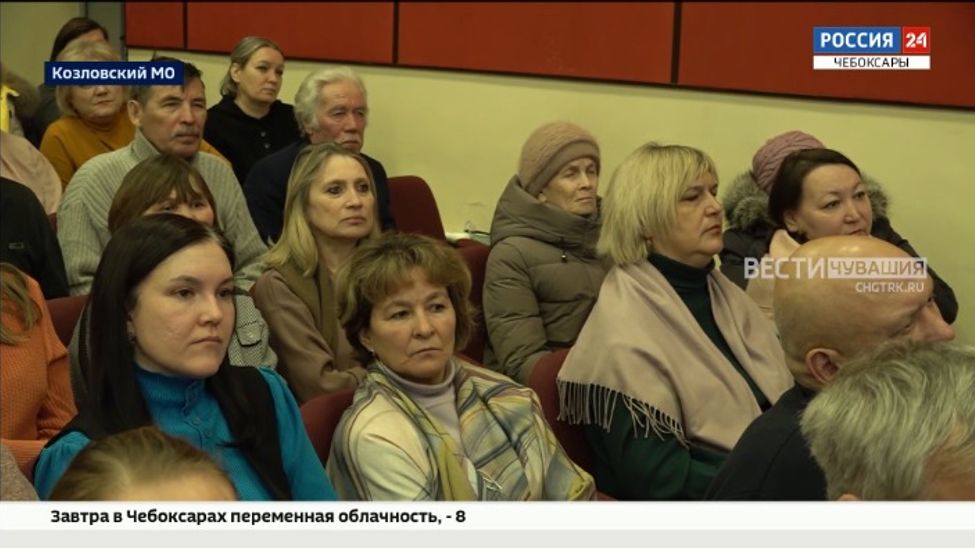 Реорганизации медучреждений: в Чувашии запустят новые автобусы для пациентов из районов