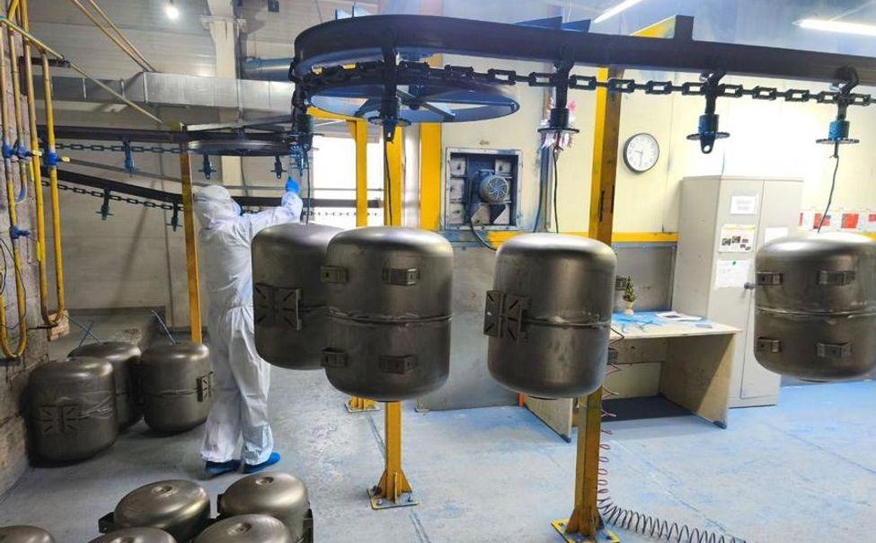 Комплексная господдержка позволяет компаниям Чувашии наращивать эффективность 