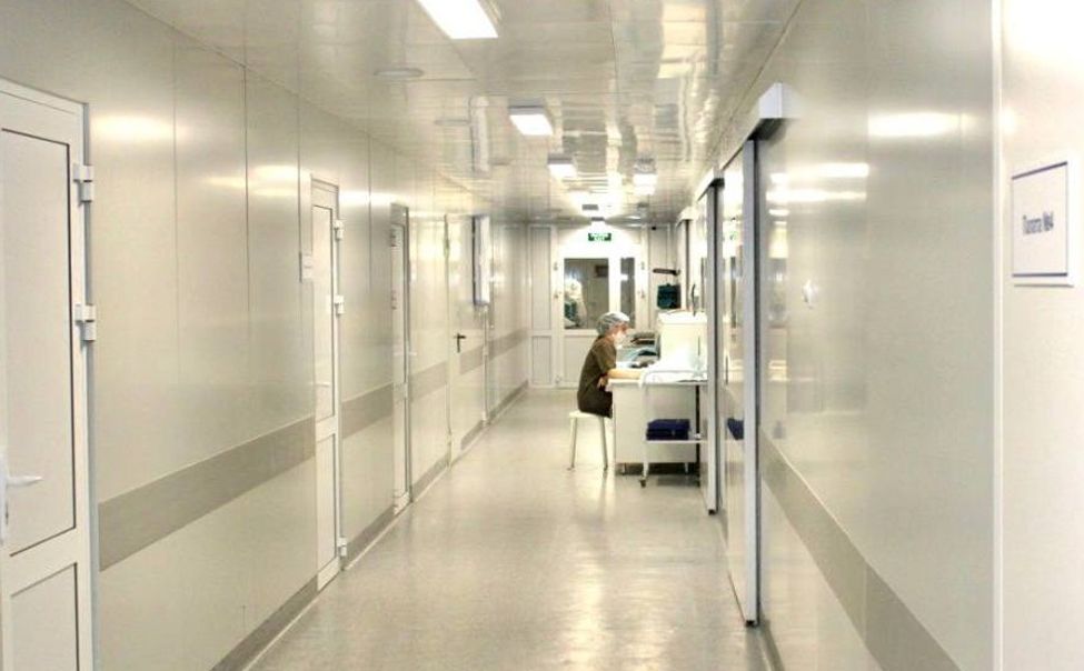 В Чебоксарах пенсионерка выпила уксус вместо воды