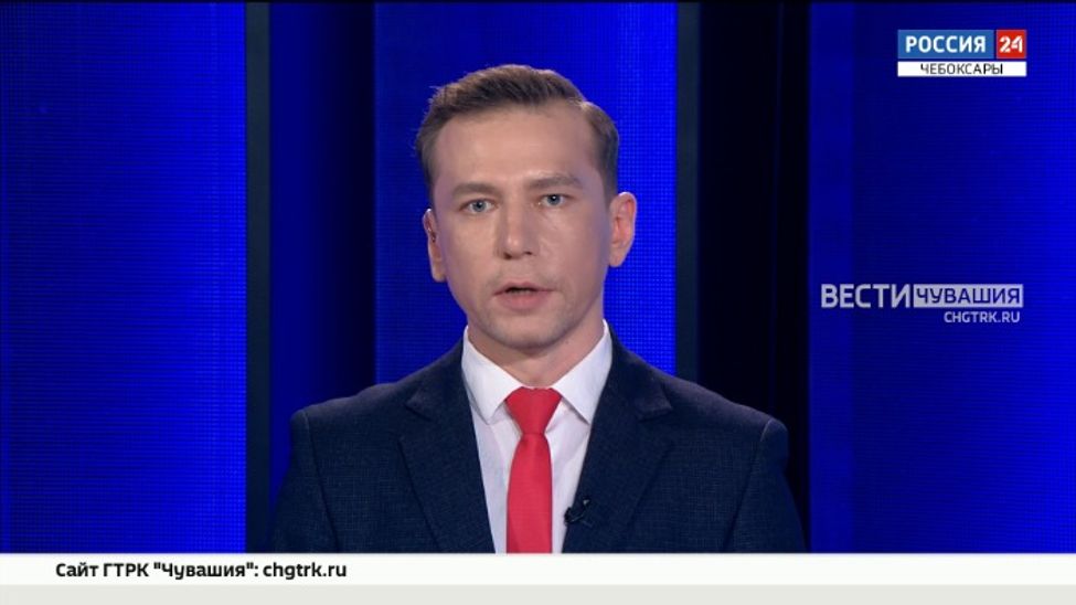 Сегодня в Чувашии была объявлена ракетная опасность