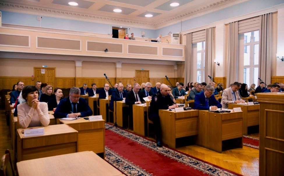 В Чебоксарах на ремонт дорог и дворов выделили 51 млн рублей