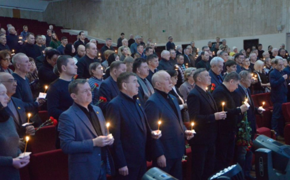 Чувашия простилась с заслуженным работником промышленности Александром Титовым Чувашия простилась с заслуженным работником промышленности Александром Титовым