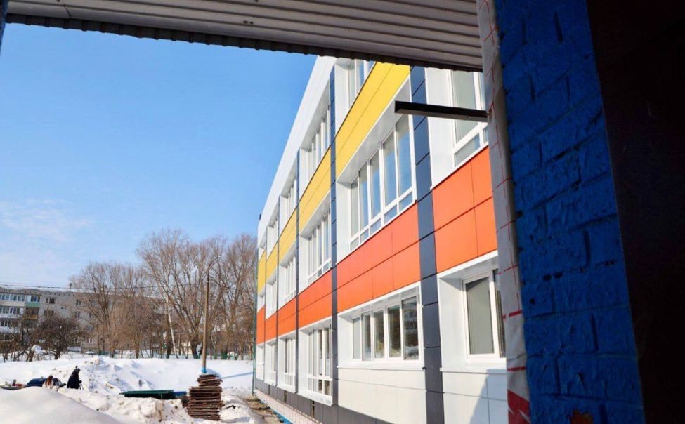 Музей Рихарда Зорге обновят в ходе капремонта СОШ № 3 в Чебоксарах