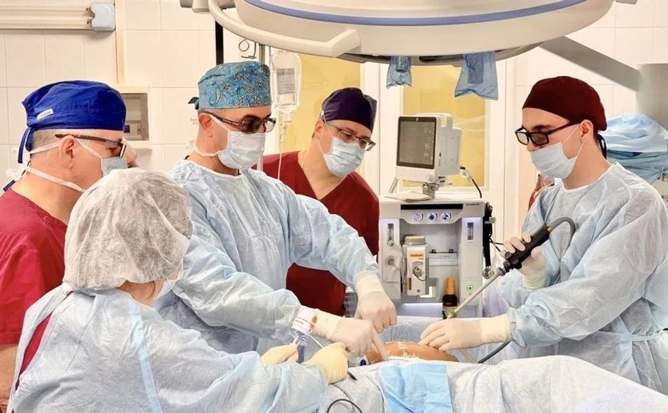 На развитие здравоохранения Чувашии выделено 37 миллиардов рублей