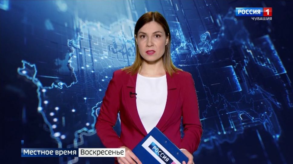 Местное время. Воскресенье. Выпуск от 19.04.2020
