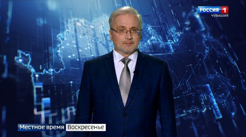 Местное время. Воскресенье. Выпуск от 05.07.2020