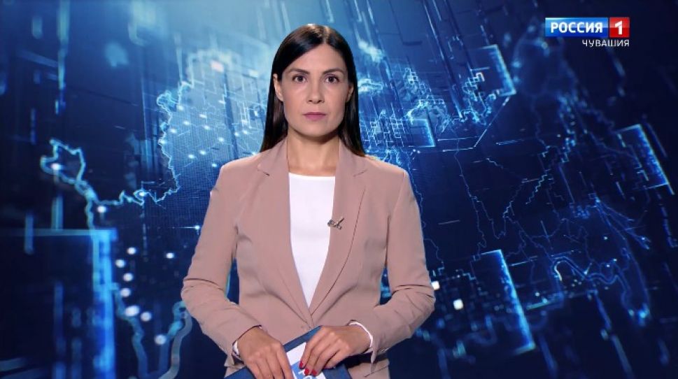 Местное время. Воскресенье. Выпуск от 23.08.2020