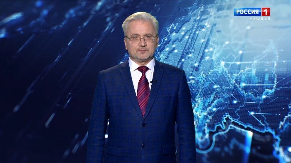 Местное время. Воскресенье. Выпуск от 22.11.2020