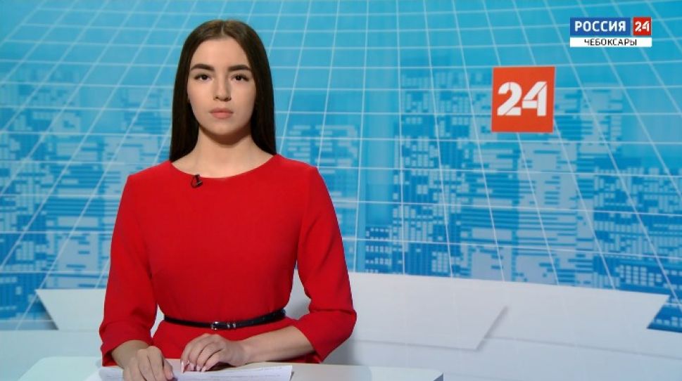 Вести. Чувашия. Выпуск от 25.03.2021