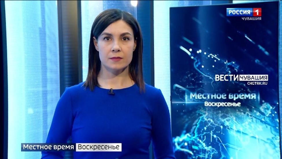 Местное время. Воскресенье. Выпуск от 13.03.2022