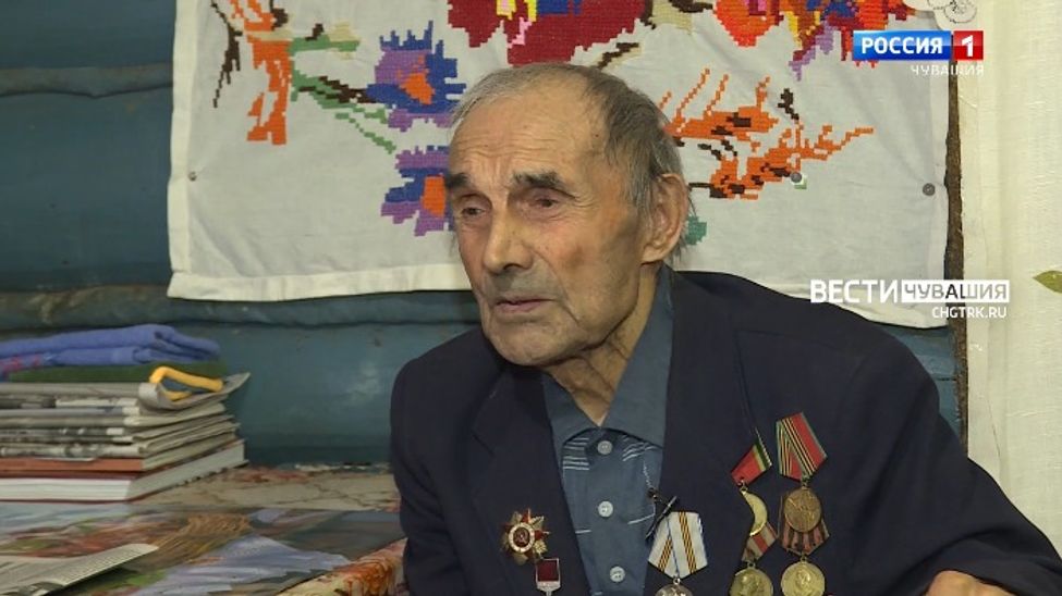 Вспомни, солдат. Михаил Яковлев. Выпуск от 09.03.2023