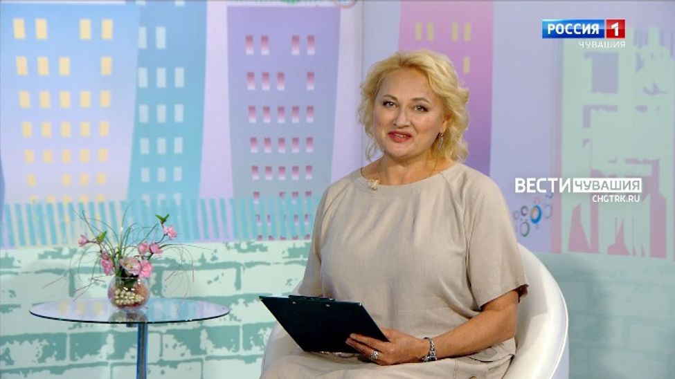 Юратнӑран. Эфир от 09.08.2024