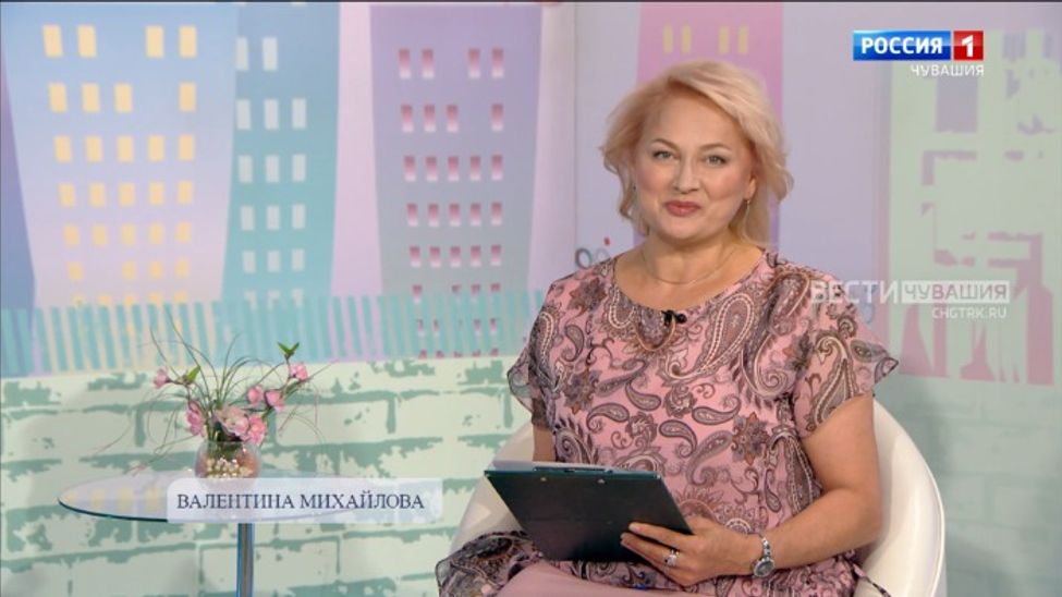 Юратнӑран. Эфир от 13.09.2024