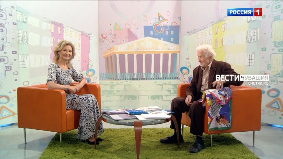 Ирхи тĕпел. Праски Витти. Часть 3. Эфир от 09.11.2024