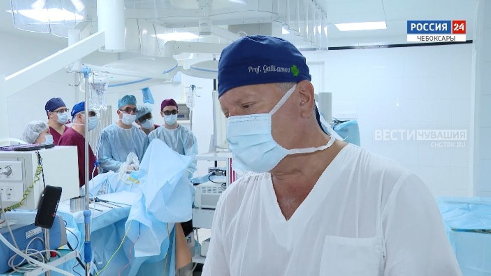 Медицина для всех. Борьба с онкологическими заболеваниями. Эфир от 10.11.2025