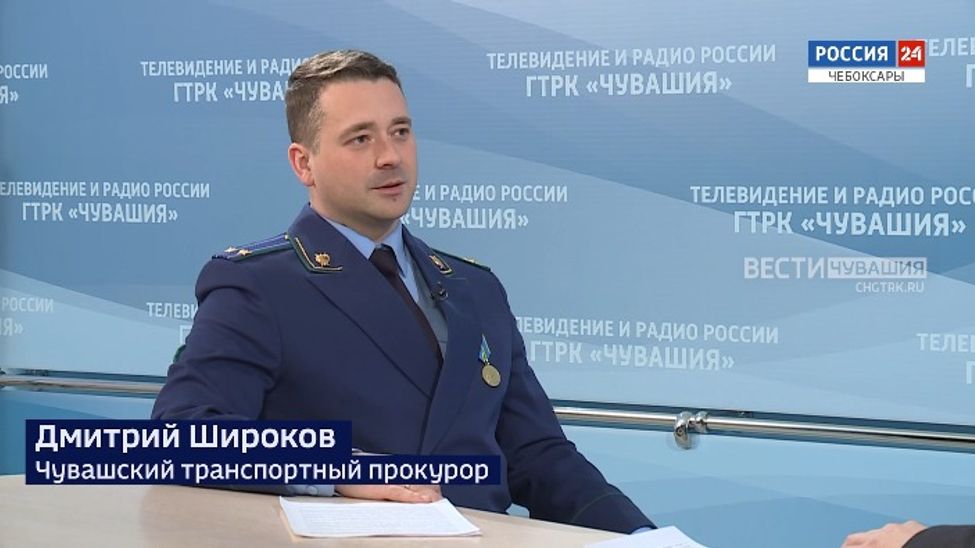 Вести. Интервью. Дмитрий Широков. Эфир от 17.02.2026