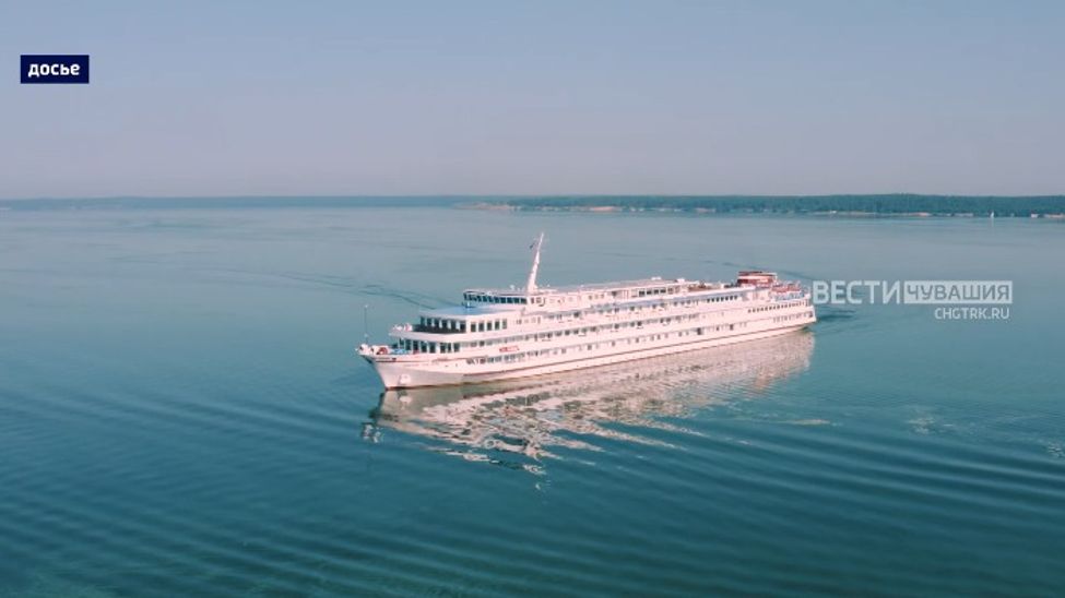 В ожидании весенних волн